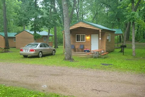 Fox Hill RV Campgrounds