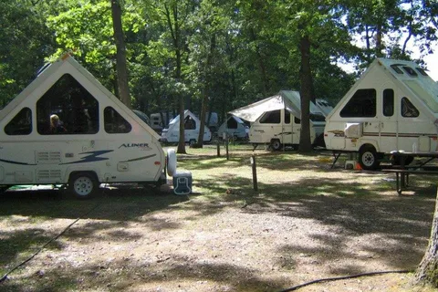 Fox Hill RV Campgrounds
