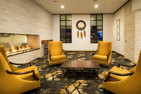 Island Resort and Casino RV Park