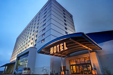 Island Resort and Casino RV Park