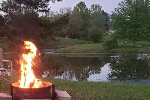 Willow Lake Park Inc