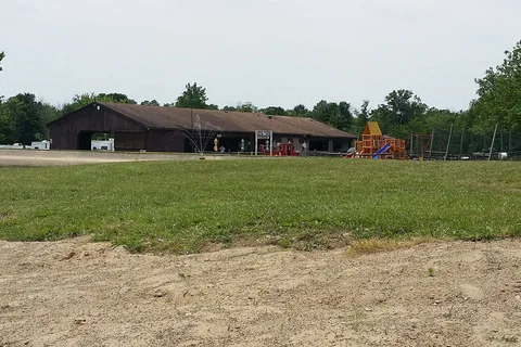 Willow Lake Park Inc