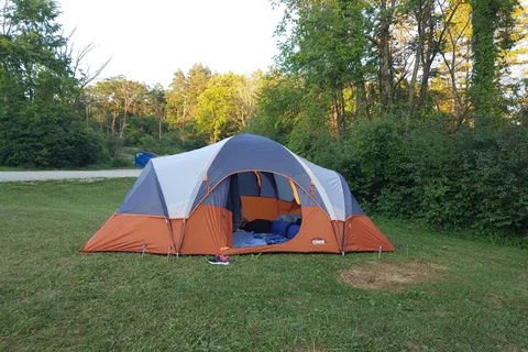 Willow Lake Park Inc