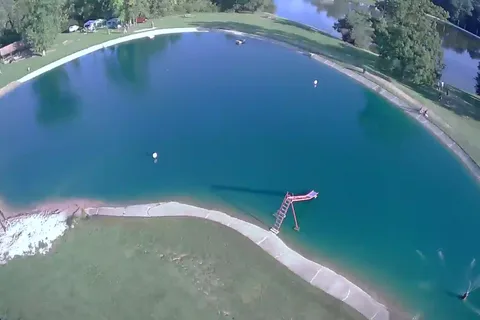 Willow Lake Park Inc
