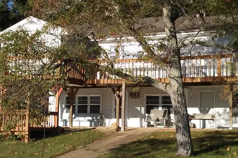 Deer Valley Park Campground