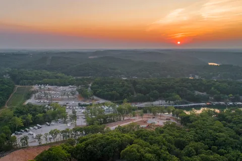 Deer Valley Park Campground