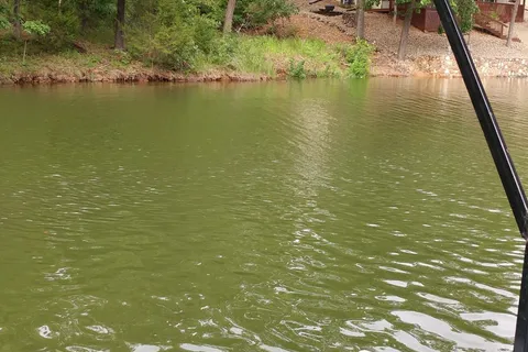 Deer Valley Park Campground