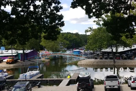 Deer Valley Park Campground