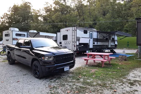 Deer Valley Park Campground