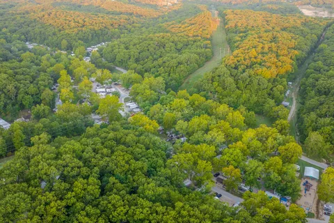 Deer Valley Park Campground