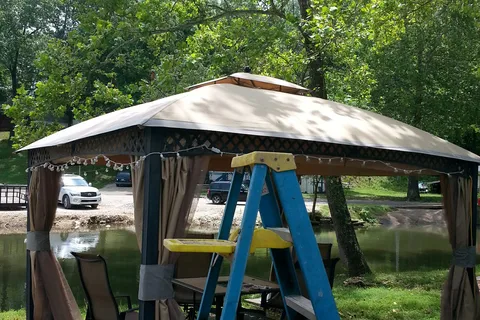 Deer Valley Park Campground