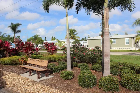 Lake San Marino RV Resort