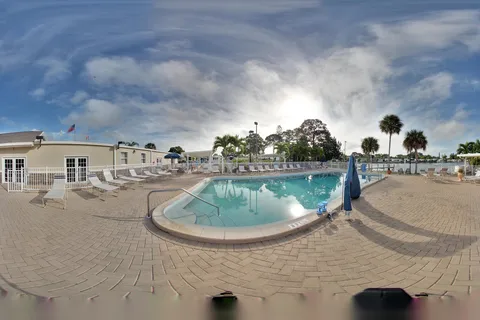 Lake San Marino RV Resort