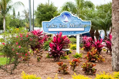 Lake San Marino RV Resort
