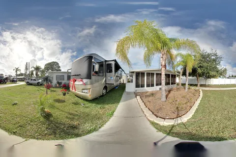 Lake San Marino RV Resort