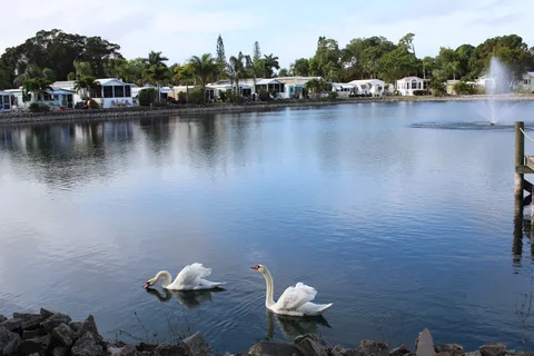 Lake San Marino RV Resort