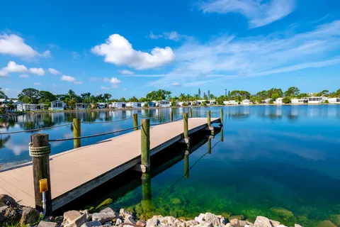 Lake San Marino RV Resort