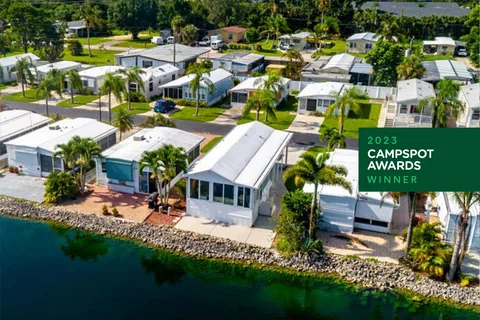 Lake San Marino RV Resort
