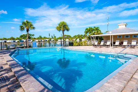 Lake San Marino RV Resort