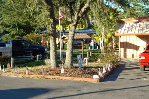 The Bees RV Resort