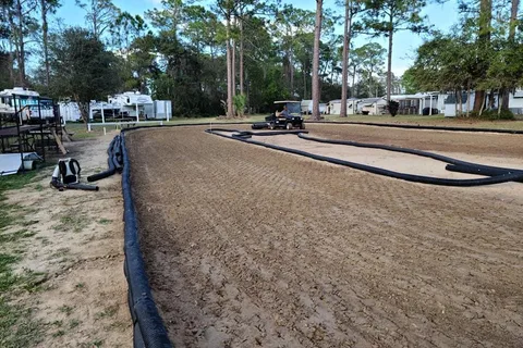The Bees RV Resort