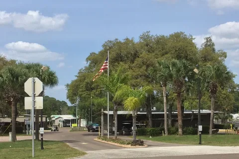 The Bees RV Resort