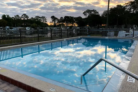 The Bees RV Resort