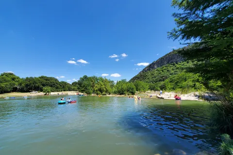 Parkview Riverside RV Park