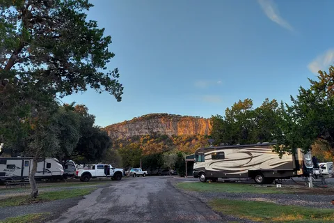 Parkview Riverside RV Park