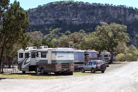 Parkview Riverside RV Park
