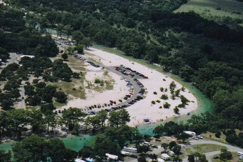 Parkview Riverside RV Park