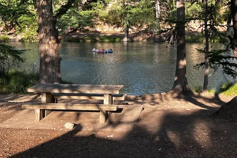 Parkview Riverside RV Park