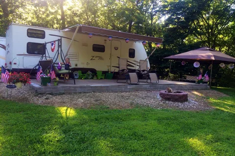 Double Dam Golf Course & Campground