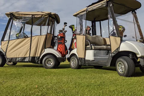 Double Dam Golf Course & Campground
