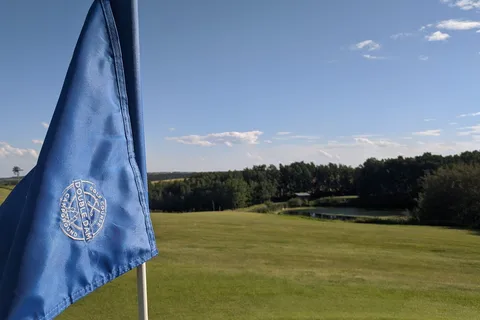 Double Dam Golf Course & Campground