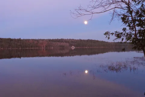 Balsam Cove Campground