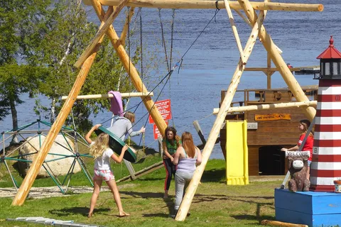 Balsam Cove Campground