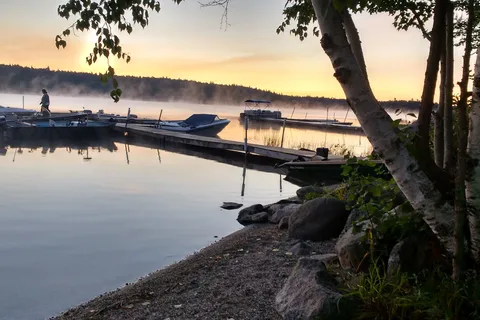 Balsam Cove Campground