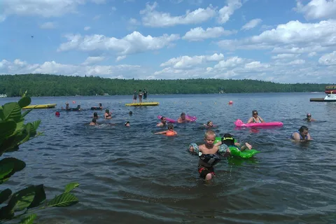 Balsam Cove Campground