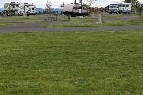 Northern Quest RV Resort