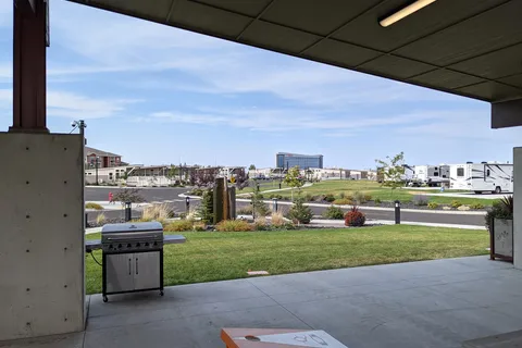 Northern Quest RV Resort