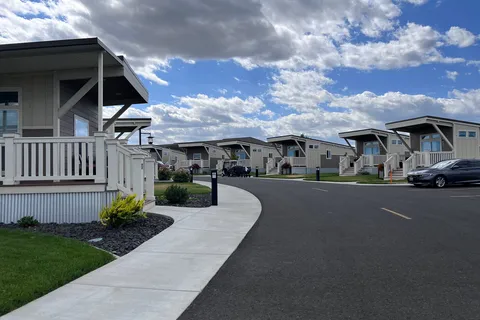 Northern Quest RV Resort