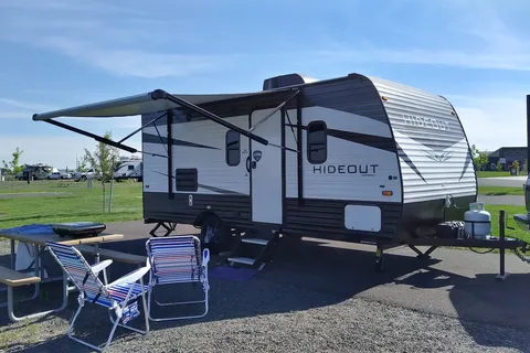 Northern Quest RV Resort