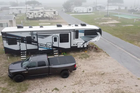 Lakewood RV Resort
