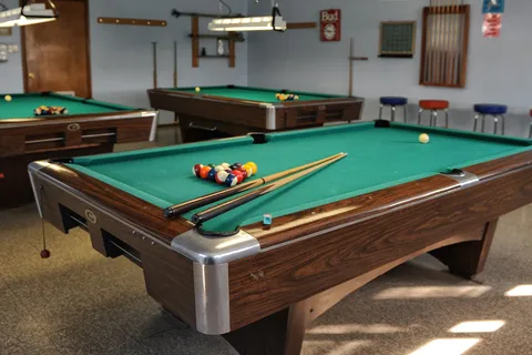 Lakewood RV Resort