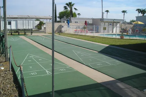 Lakewood RV Resort