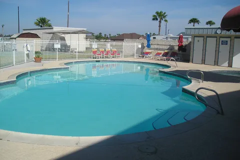 Lakewood RV Resort