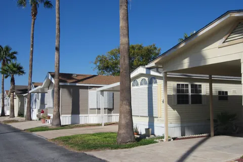 Lakewood RV Resort