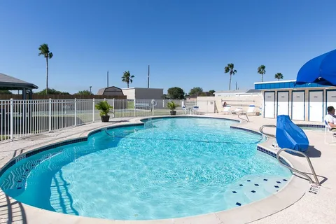 Lakewood RV Resort