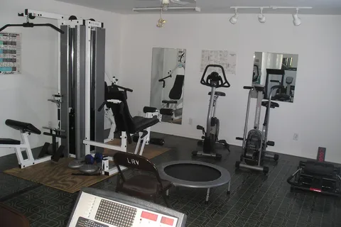 Lakewood RV Resort